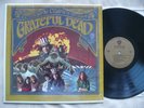 THE GRATEFUL DEAD- s/t RARE 1967 ORIG US FIRST MONO PRESS GARAGE PSYCH IN SHRINK