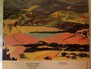 Bach Piano Pieces Prelude & Fugue M. Yudina Pre-Melodiya USSR 10