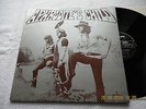 APHRODITE'S CHILD - IT'S FIVE O' CLOCK - PSYCHEDELIC - LP  FIRST PRESS F 1969