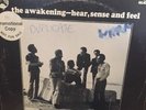 the Awakening - hear sense and feel QUAD PROMO BLACK JAZZ BJQD 9 free spiritual