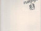 The Playboys Live + BOOKLET NEAR MINT Lux Noise Vinyl LP