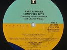 Zapp & Roger - Computer Love '94 12