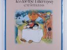 CAT STEVENS Tea For The Tillerman ISLAND LP SEALED 180g reissue gatefold