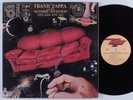 FRANK ZAPPA & THE MOTHERS OF INVENTION One Size Fits All DISCREET DS 2216 LP NM
