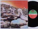 LED ZEPPELIN Houses Of The Holy ATLANTIC SD 7255 LP VG+ gatefold
