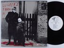 LUCIFER'S FRIEND Self Titled BILLINGSGATE LP NM/VG++ wlp gatefold