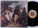NOVEMBER 6:November SONET SLP-2530 LP VG++ gatefold sweden
