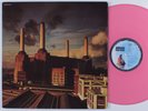 PINK FLOYD Animals HARVEST LP pink vinyl france gatefold