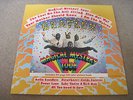 THE BEATLES Magical Mystery Tour  EMI/PARLOPHONE & BOOKLET    NEAR MINT
