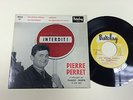 PIERRE PERRET Sex-appeal d'Emile EP BARCLAY 70155