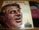 RUSTY DRAPER No 2 EP...RARE UK IST ISSUE LONDON. No REU 1432.. EX VINYL