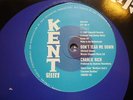 northern soul charlie rich dont tear me down kent select uk