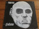 Vortex - Gladiator Vinyl LP Rock O Rama RRR Punk Oi