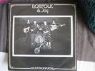 RARE NORFOLK & JOY 