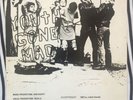 YOUTH GONE MAD Oki Dogs EP  1982 Orig w/Picture Sleeve 45 KBD LISTEN