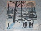 DIAFRAMMA - SIBERIA  Disco vinile LP 33 giri trasparente tiratura limitata