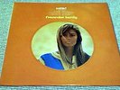 FRANCOISE HARDY Voila  1st PINK PYE DISQUES VOGUE Mono UK PS LP 1967 VRL 3031