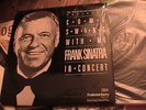 FRANK SINATRA SHRINK 3 LP COME SWING WITH ME LIVE DALLAS PROMO IBM RARE 1988