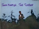 Island - ILPS9091 - JOHN MARTYN - The Tumbler - 1968 Orig.LP - PINK ISLAND - EX+