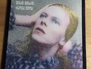 DAVID BOWIE HUNKY DORY RCA 1971 UK Press 12
