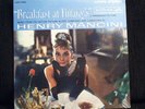 HENRY MANCINI Breakfast at Tiffany's SEALED early stereo pressing no cutouts