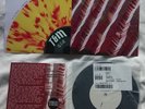 U.K. Subs Amoeba Sounds E.P Test Pressing - one of only five copies made