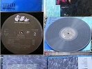 NIRVANA-NEVERMIND vinyl LP  1st PRESS+inner  GERMANY  1991+INNER SLEEVE UNIQ