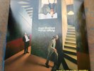 LP MANFRED MANN'S EARTH BAND Angel Station 1st GERMANY, POSTER, MINT-