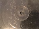 Brunswick test PARKING IN THE MOONLIGHT 1931 New Yorkers?  78 rpm  E-