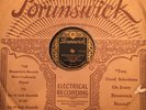 Bruns 3477 RED NICHOLS 5 PENNIES  Boneyard Shuffle  1926 Miff Mole LANG 78 rpm E