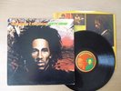Bob Marley & The Wailers ?- Natty Dread, UK '74, ois, ILPS 9281, LP, Vinyl: m-