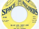 NORTHERN SOUL  HILL SISTERS  