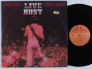 NEIL YOUNG & CRAZY HORSE Live Rust REPRISE 2RX 2296 2XLP NM gatefold