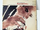 BLUE MITCHELL-BRING IT HOME TO ME ON BLUE NOTE JAZZ LP-VG+, NY