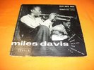 MILES DAVIS Vol. 2 10