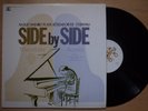 KAZUO YASHIRO Side By Side JAPAN ORIG LP AUDIO LAB AUDIOPHILE