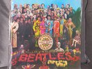 Beatles LP: SGT. PEPPER'S audiophile ORIGINAL MASTER RECORDING MFSL 1-100 SEALED