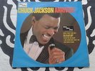 MOTOWN NORTHERN SOUL LP CHUCK JACKSON ARRIVES TAMLA MOTOWN UK RARE