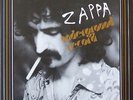 FRANK ZAPPA: Bolzano double LP PICTURE DISC - live Italy 1982