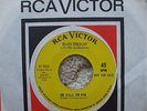 Elvis Presley - RARE Demo / Promo -We Call On Him / You'll Never Walk Alone