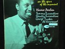 Horace Parlan-On The Spur Of The Moment-Blue Note 4074-NEW YORK USA WEST 63RD