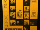 Marty Paich Quartet-Featuring Art Pepper-Tampa 28-DG ORIG