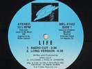 King Cole - Life 12