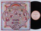 LYNYRD SKYNYRD Second Helping MCA MCA-3020 LP NM