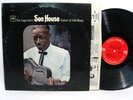 Son House The Legendary Father of Folk Blues Columbia CS 9217 2i Stereo LP