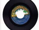 KISS C'mon And Love Me Mono/Stereo Promo M- and VALUABLE 45 RPM
