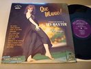 Les Baxter & 101 Strings LP Que Mango  Alshire S-5204