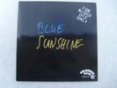BLUE SUNSHINE  PRIVATE KRAUT PROG PSYCH PROMO LP  MINT