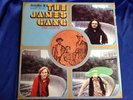 Blues Rock LP : The James Gang   Yer' Album   BluesWay BLS 6034 Stereo