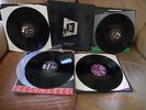 Pink Floyd - Echoes (2001 EMI) 4 x LP Box Set